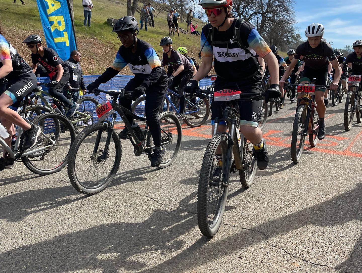 Initial scoping and planning