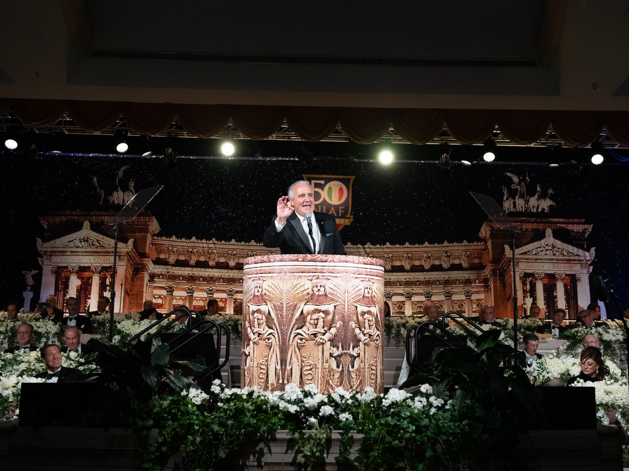 Delivery of agreed work